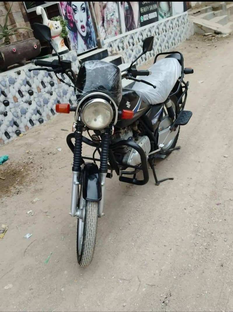 pak suzuki 2