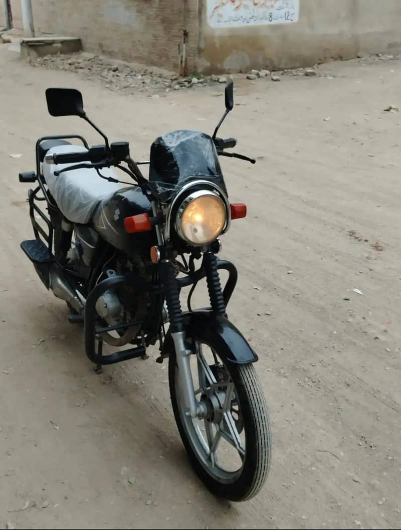 pak suzuki 3