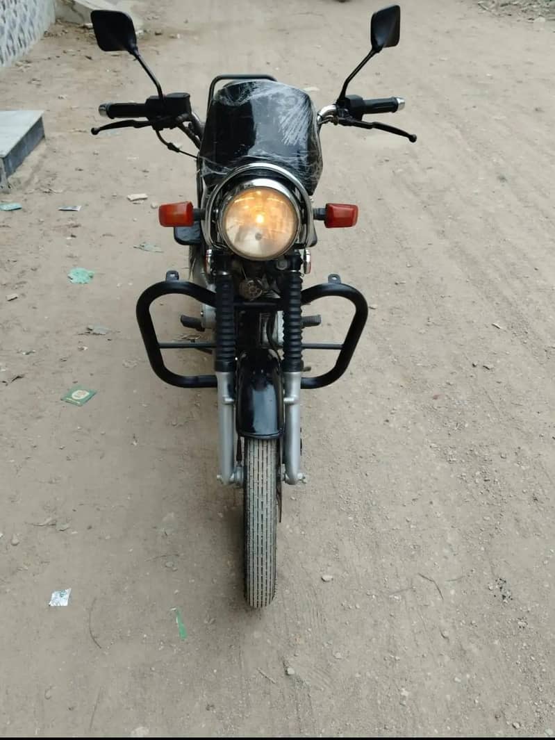 pak suzuki 9