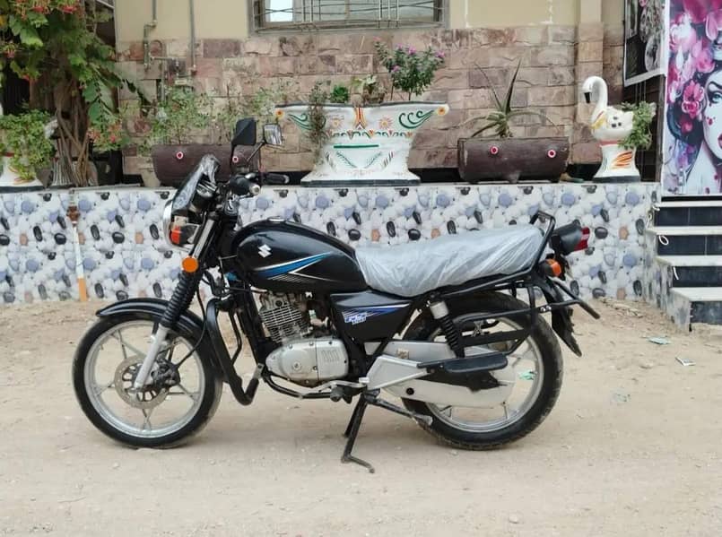 pak suzuki 10