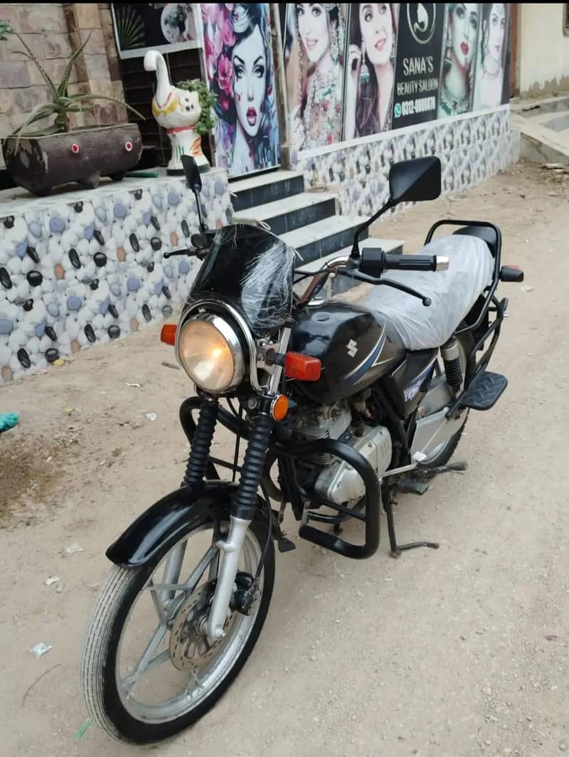 pak suzuki 13