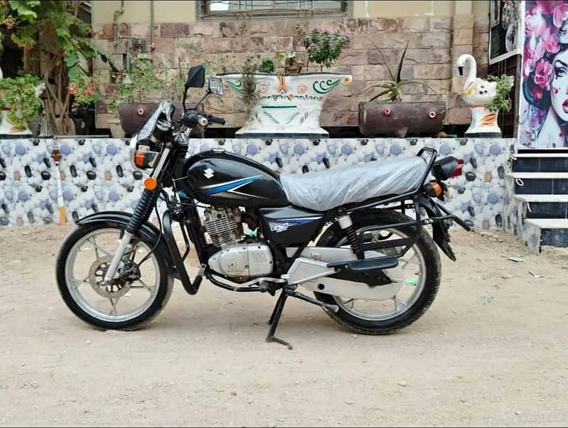 pak suzuki 14