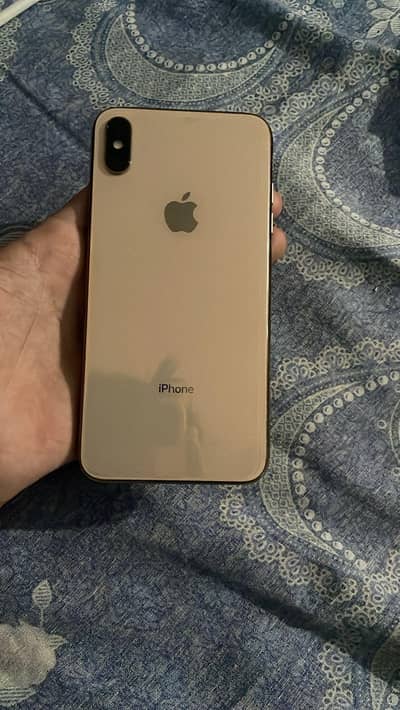 Apple iPhone XS Max