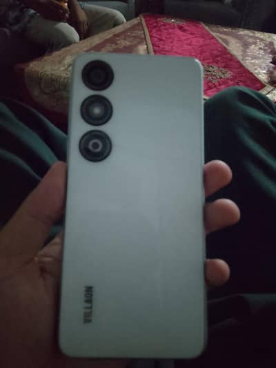 Villaon V30 exchange bi ho jai gai