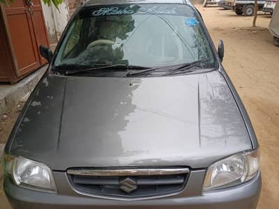 Suzuki Alto 2010
