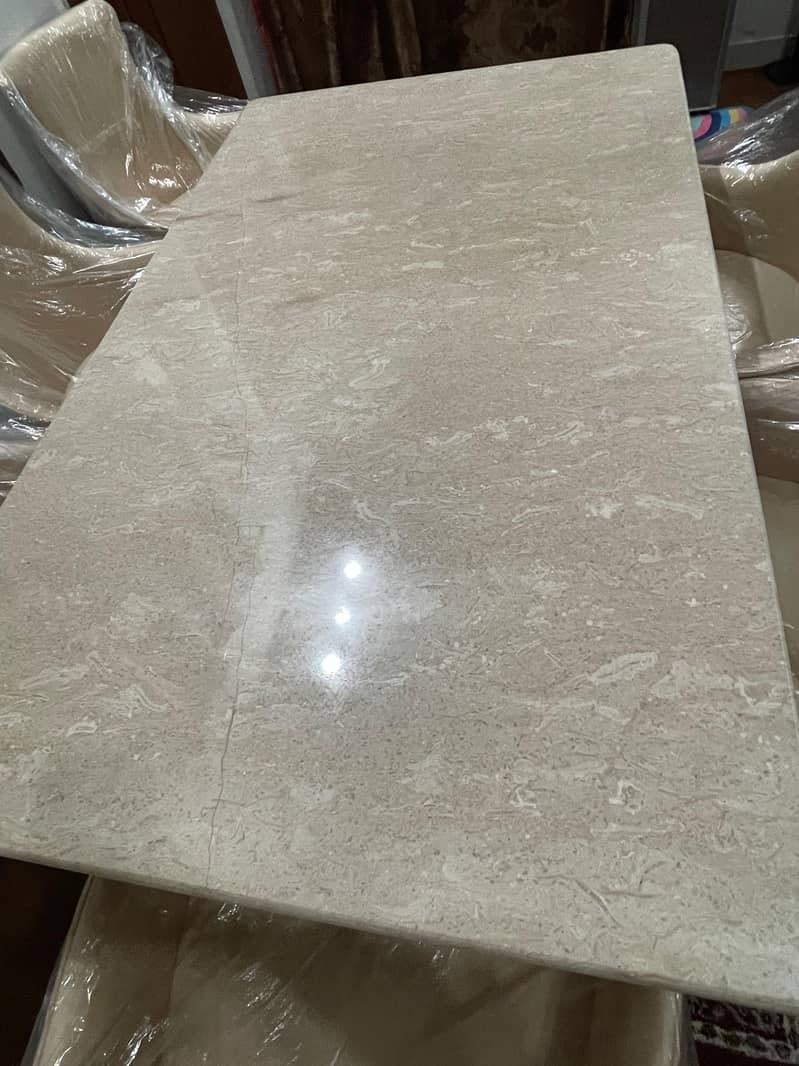 Dining table 1