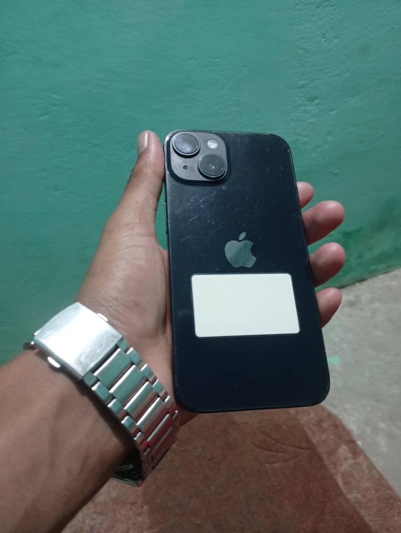 Apple iPhone 14 5