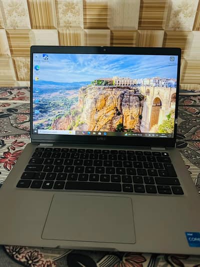 Dell Latitude 5320 | i5 11th Gen | 16GB RAM | 256GB SSD – 10/10