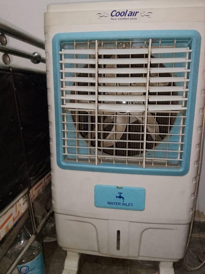 air cooler 0