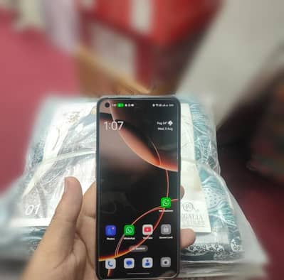OPPO Reno 5 5G