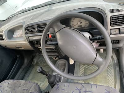 Suzuki Alto 2006