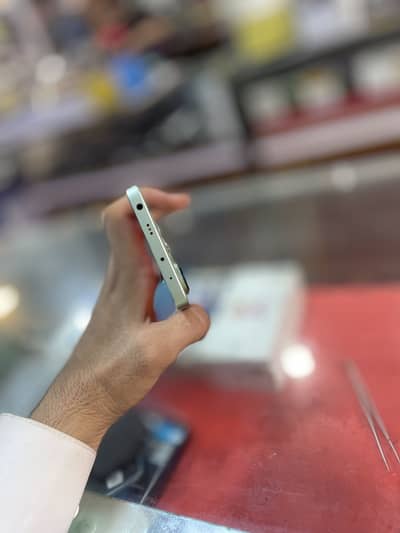 Xiaomi Redmi Note 13