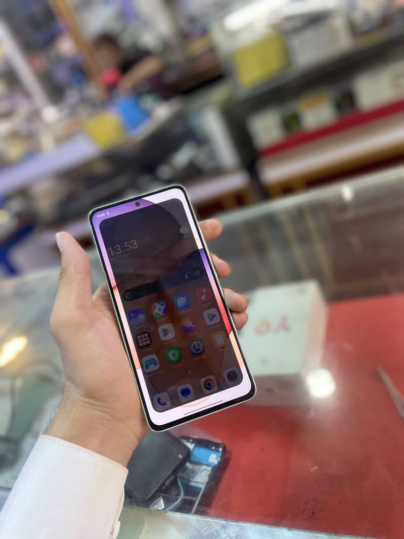 Xiaomi Redmi Note 13 2