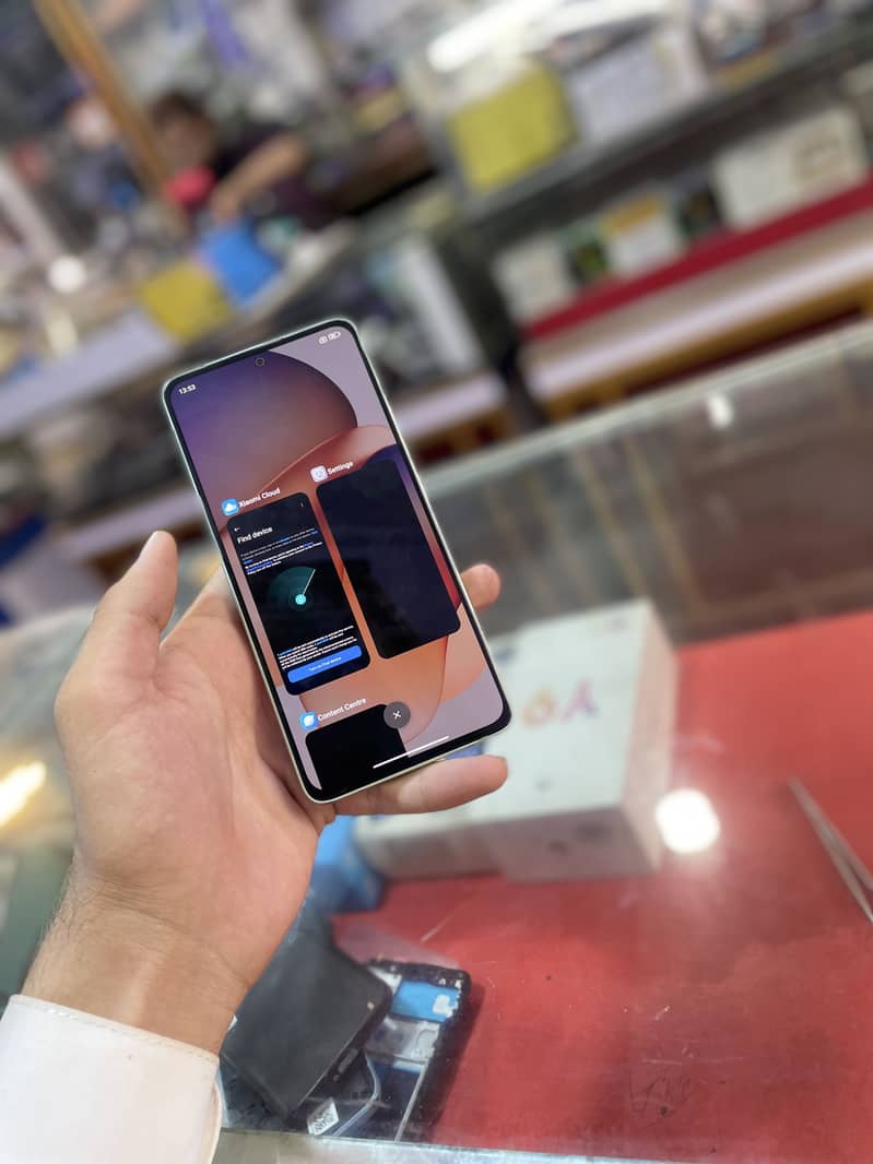 Xiaomi Redmi Note 13 3