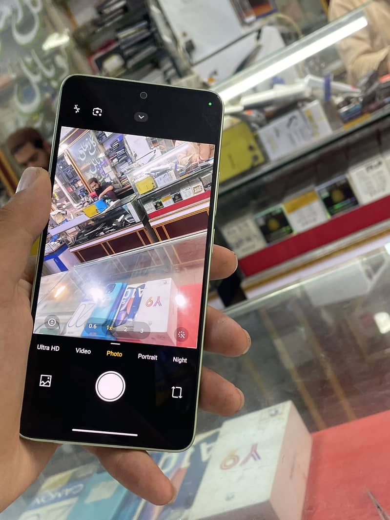 Xiaomi Redmi Note 13 4