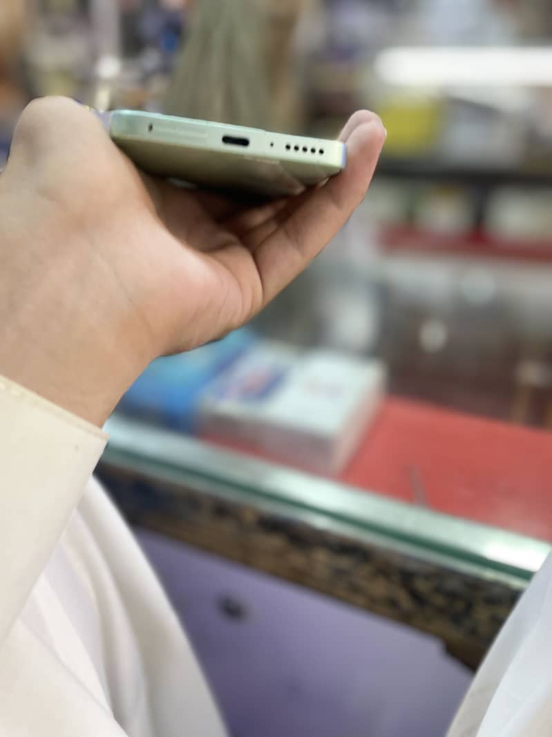 Xiaomi Redmi Note 13 6
