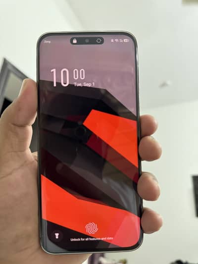 Infinix Hot 60 Pro+