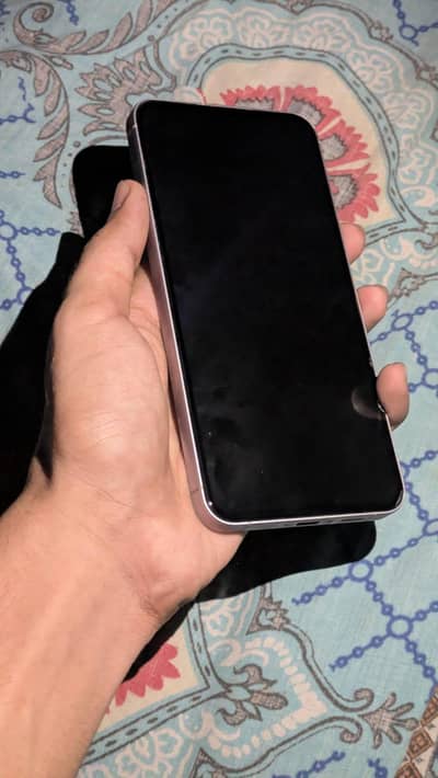 Samsung Mobile A55 5G