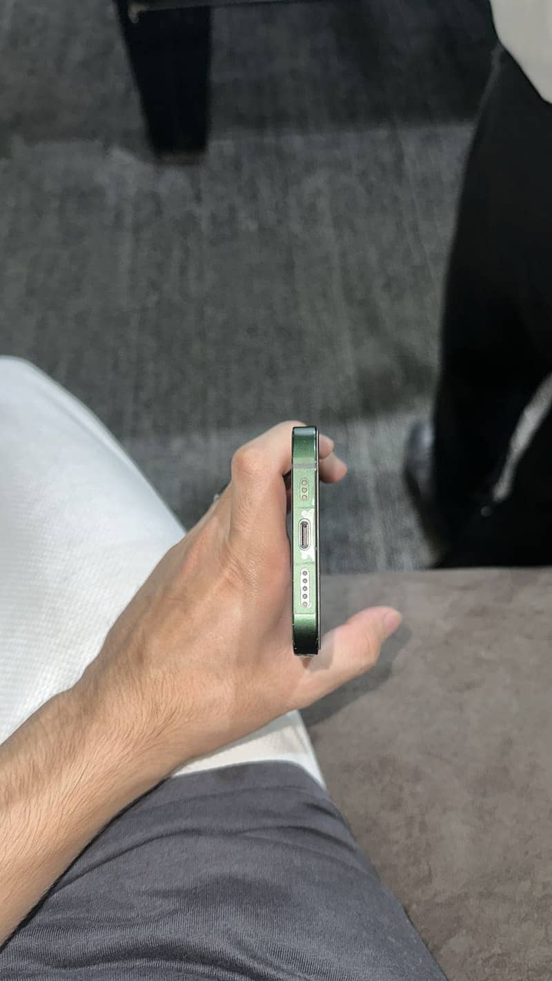 Apple iPhone 13 1