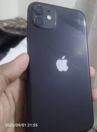 Apple iPhone 11
