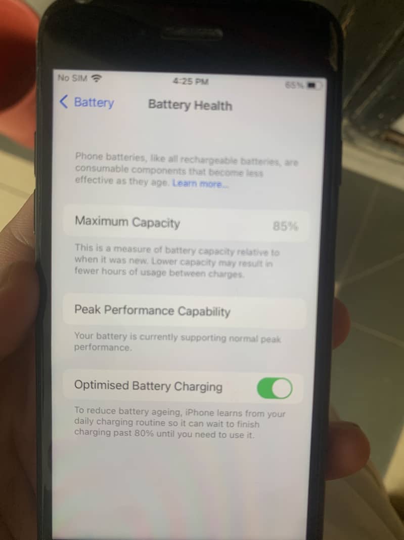Apple iPhone 7 5
