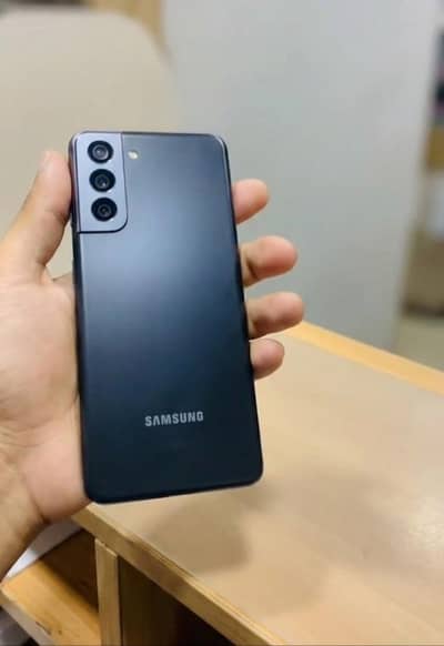 Samsung Mobile S21