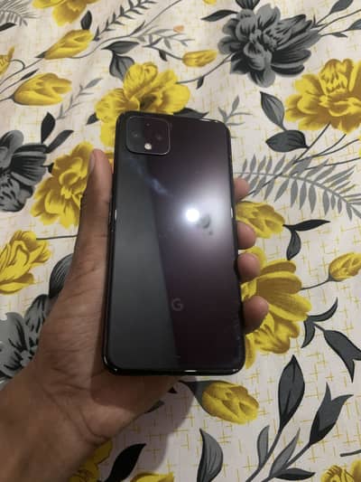 Google Pixel 4