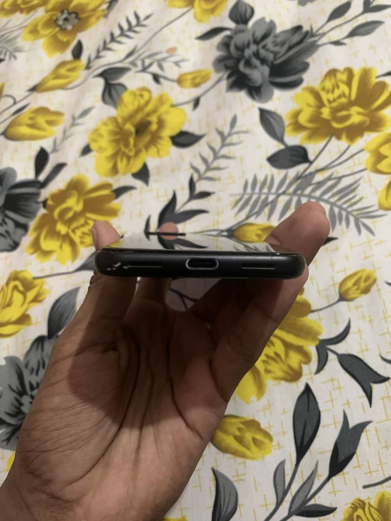 Google Pixel 4 3