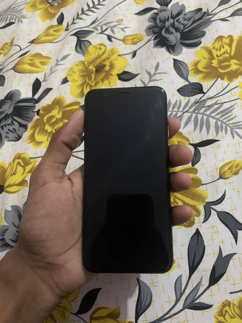 Google Pixel 4 4