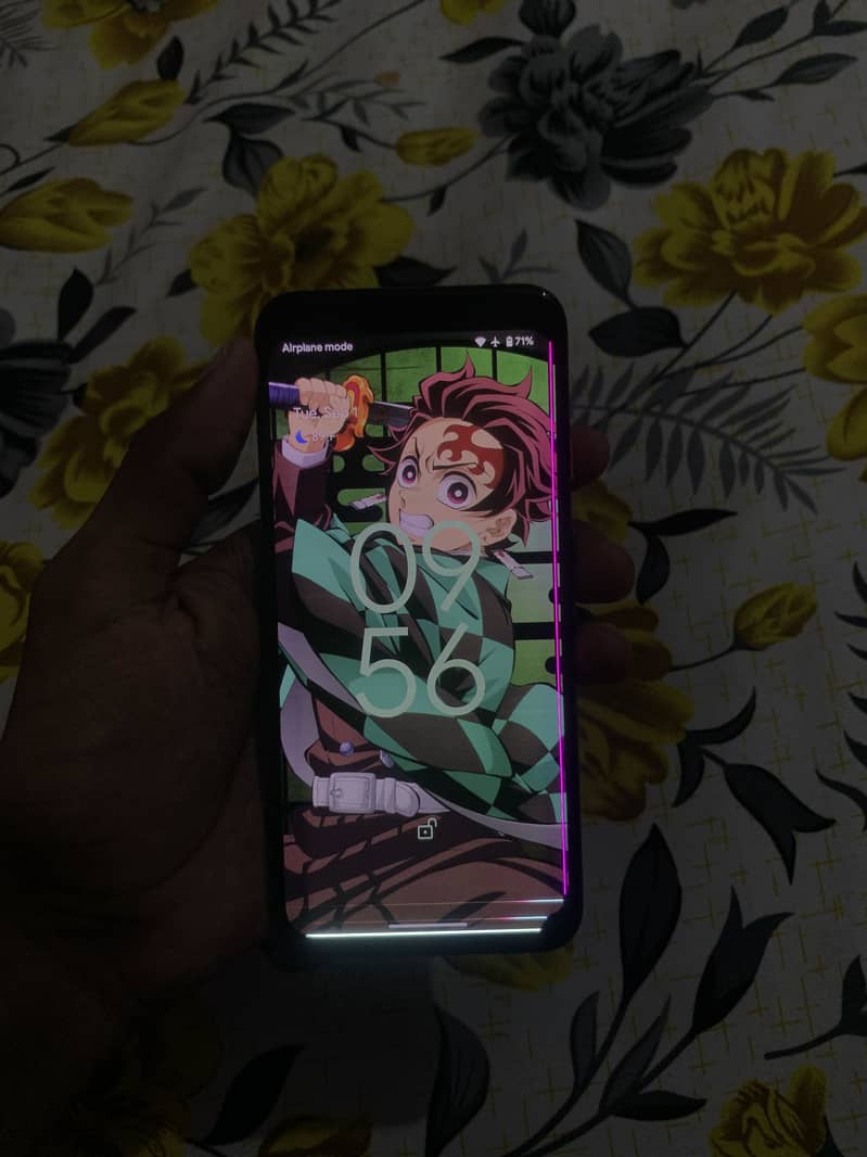 Google Pixel 4 6