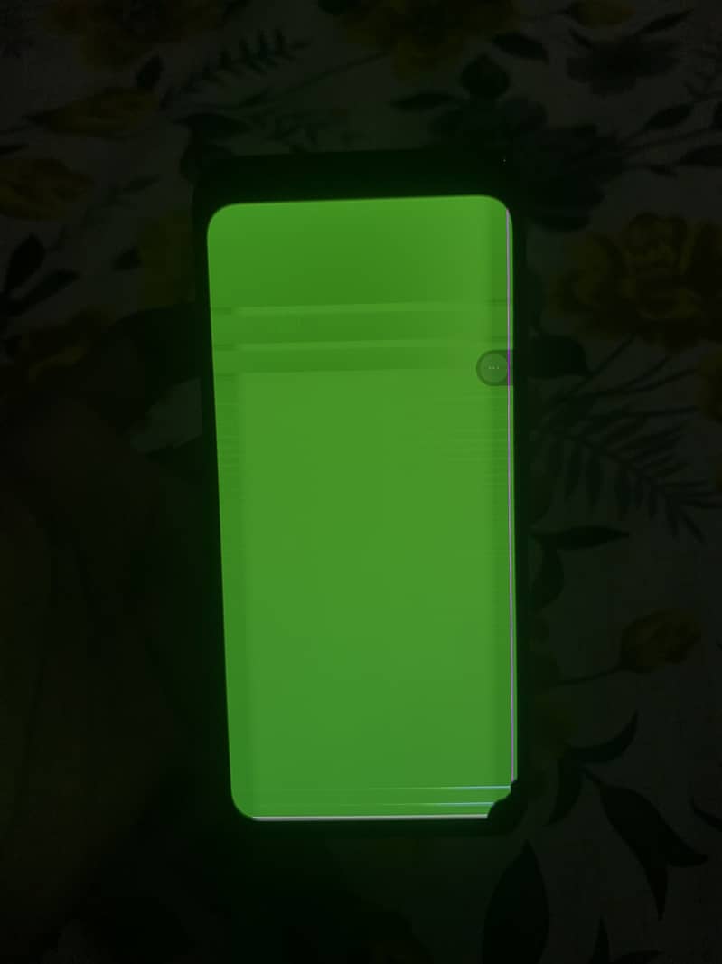Google Pixel 4 7