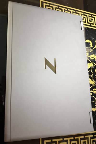 Hp Zbook 17 Fury G8 I7 11850H 11Gen 16GB Ram 512GB NVME 4GB Graphics