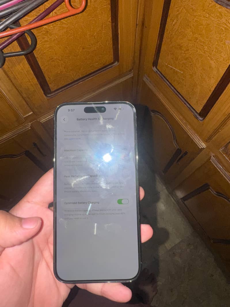 Apple iPhone 14 Pro Max 6