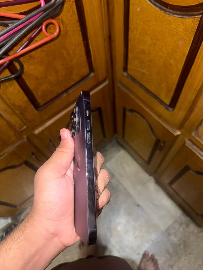 Apple iPhone 14 Pro Max 10