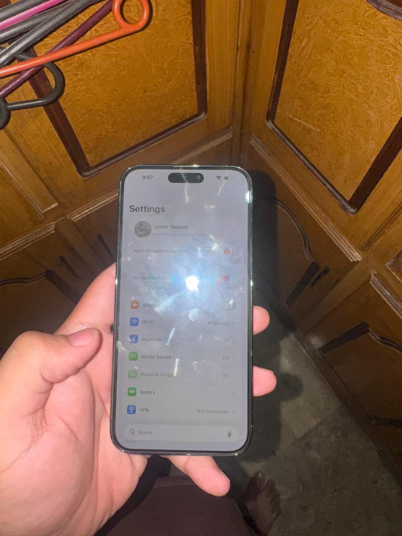 Apple iPhone 14 Pro Max 11