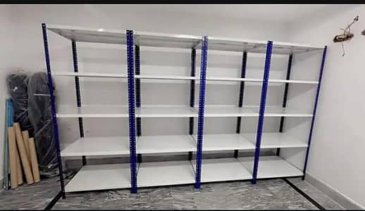 Storage Rack /Warehouse Rack/ wall Rack/Mart Rack/