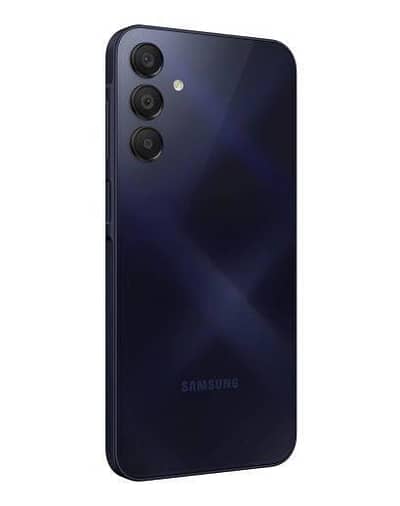 Samsung Mobile A15