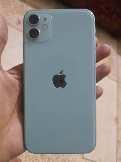 Apple iPhone 11 in good condition
