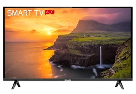 tcl LED TVs