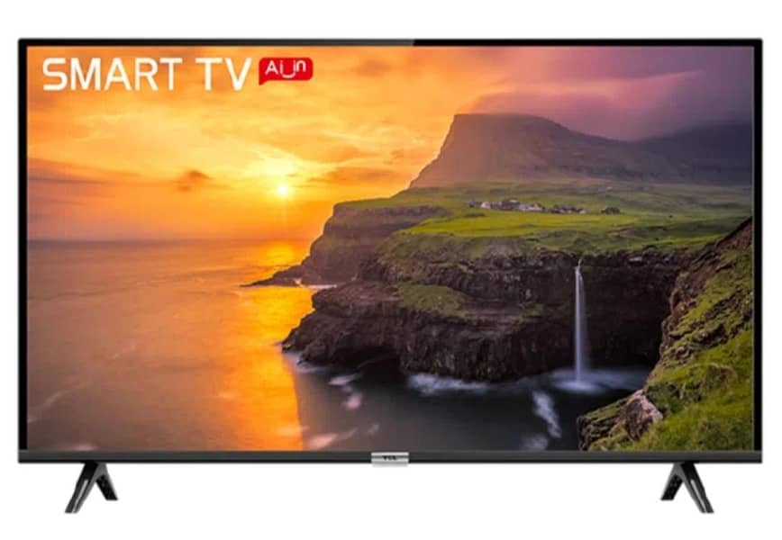 tcl LED TVs 0
