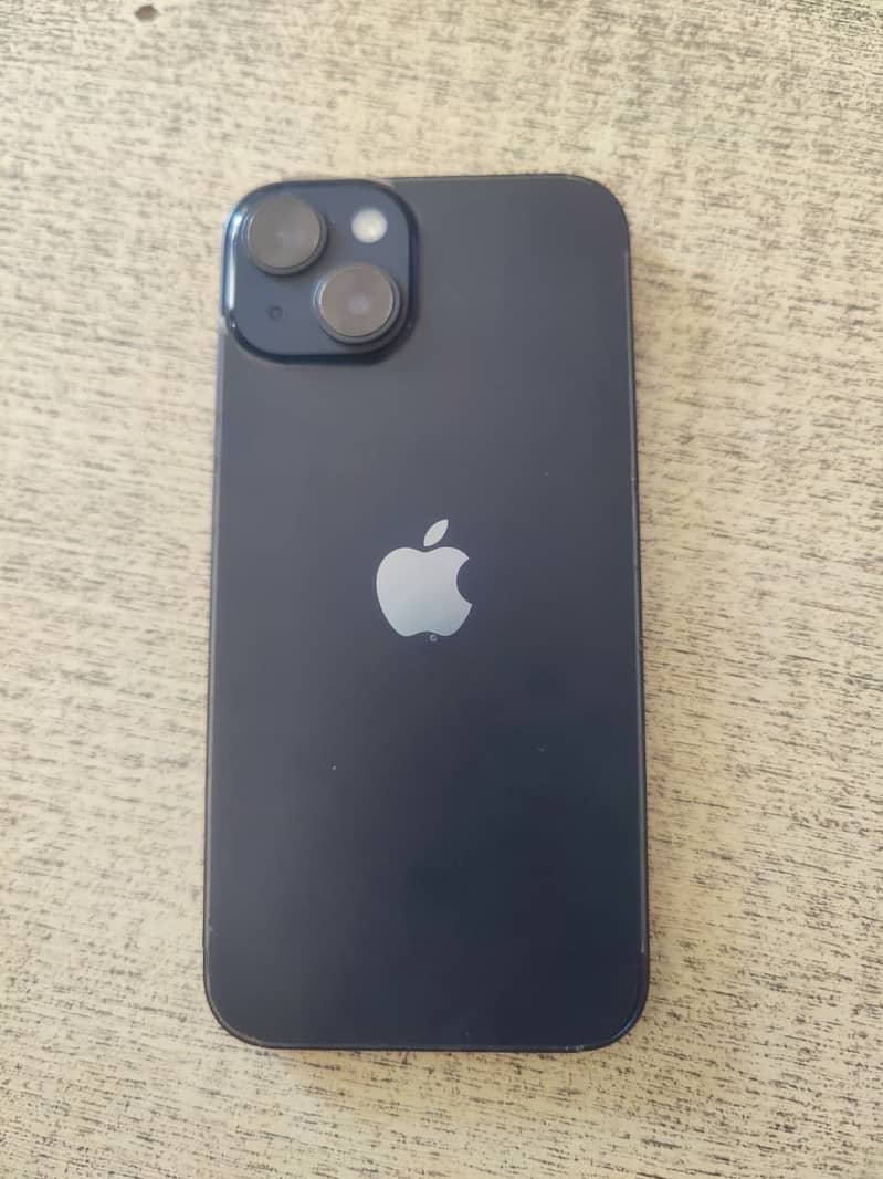 Apple iPhone 14 3