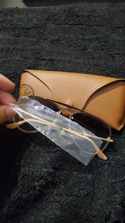 Rayban Glasses