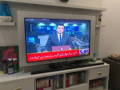 Original Samsung Tv Led 55 Inch For Sale