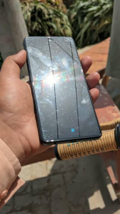 Infinix Hot 30