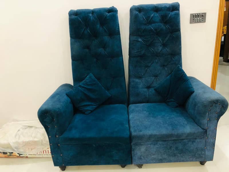 4 sitter sofa set 1