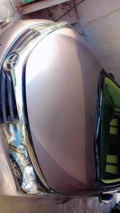 Toyota Corolla GLI 2015 antique car for sale