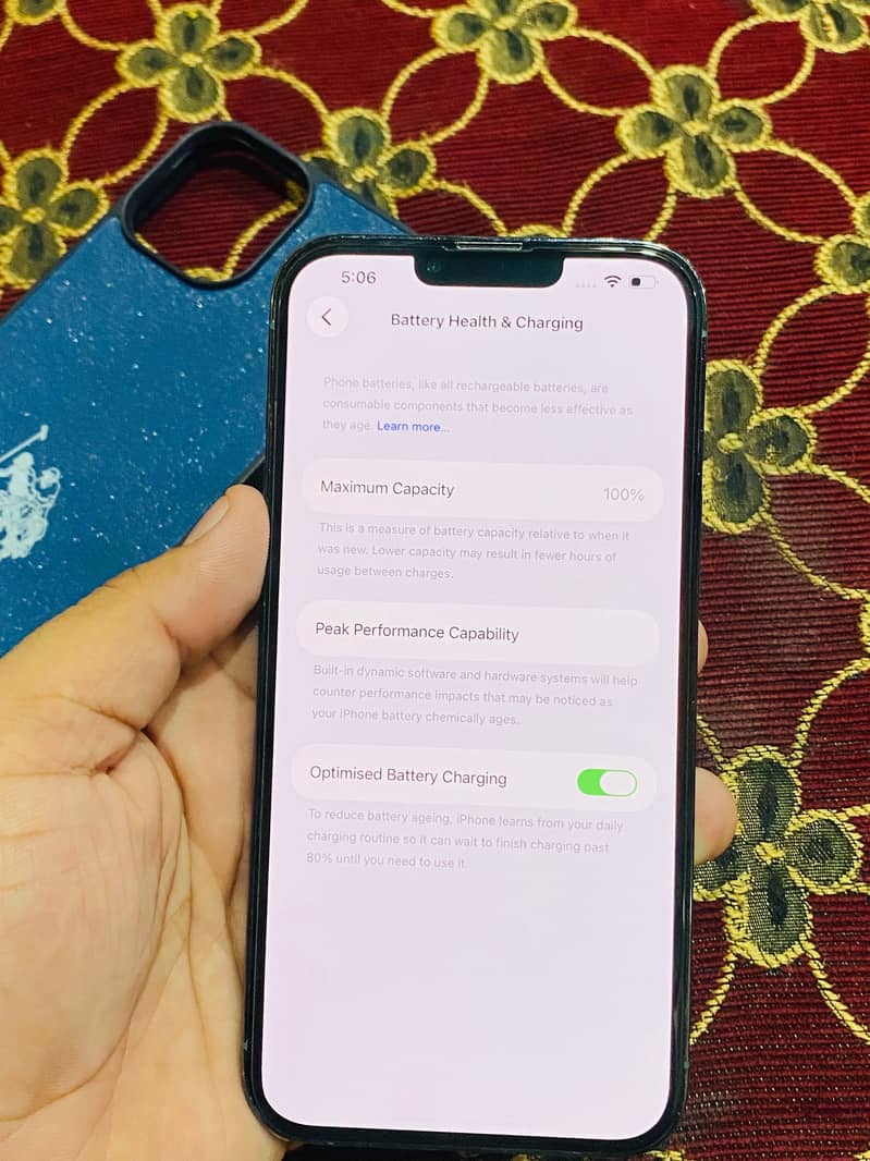 Apple iPhone 13 Pro Max 5
