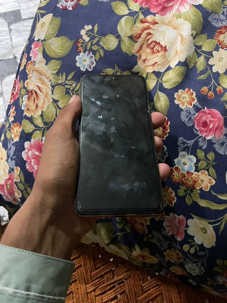 Redmi note 10 pro 4