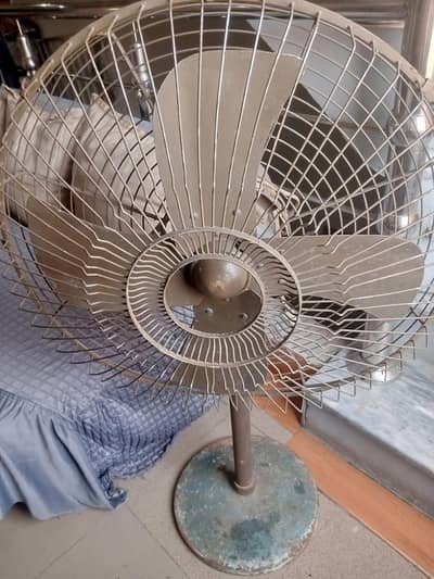 pidaster fan