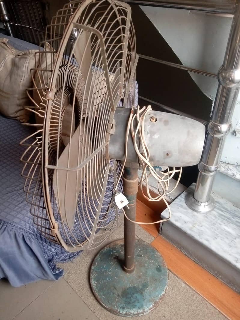 pidaster fan 1